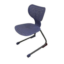 ZOIFUN 2023 Cheap PP School Chairs College Classroom Chairs by Treejar | Souqify