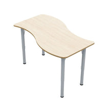 ZOIFUN 2023 Cheap School Bench Table Height Adjustable Activity Table by Treejar | Souqify