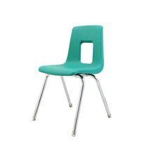 ZOIFUN 2023 Cheap School Stackable Chair Plastic Seating Chair For School by Treejar | Souqify