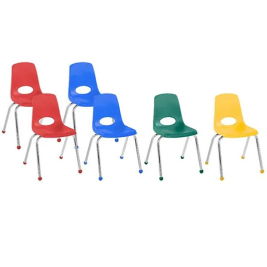 ZOIFUN 2023 Cheap Stacking School Chair by Treejar | Souqify