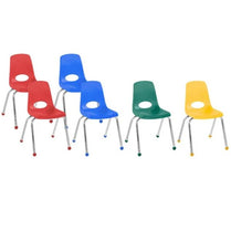 ZOIFUN 2023 Cheap Stacking School Chair by Treejar | Souqify