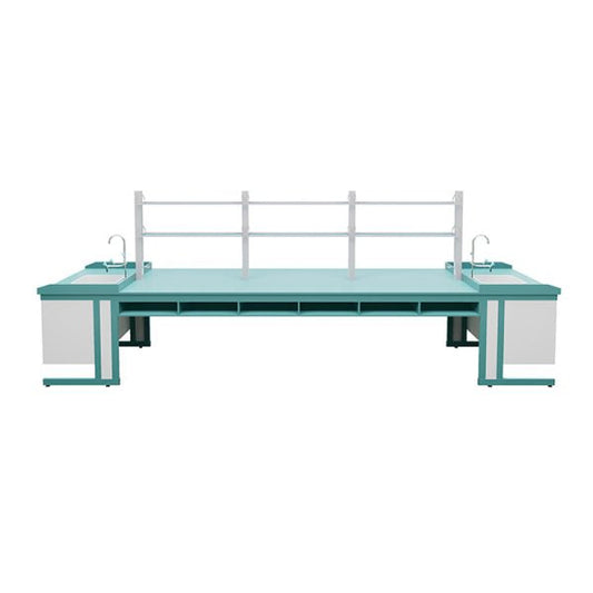 ZOIFUN 2023 Cheap Student Lab Table School Furniture Chemistry Lab Work Table by Treejar | Souqify