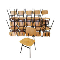 ZOIFUN 2023 Cheap Student Plywood School Chair by Treejar | Souqify