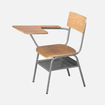 ZOIFUN 2023 Cheap University Combo Chair Desk by Treejar | Souqify