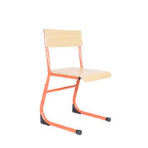 ZOIFUN 2023 Cheap Wooden Classroom Chairs Modern School Furniture by Treejar | Souqify