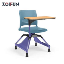 ZOIFUN 2024 Cheap Arms Writing Chair For Student by Treejar | Souqify