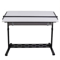 ZOIFUN 2024 Cheap Drafting Drawing Table by Treejar | Souqify