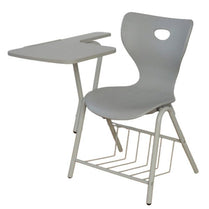 ZOIFUN 2024 Cheap Plastic School Chair Desk Combo by Treejar | Souqify