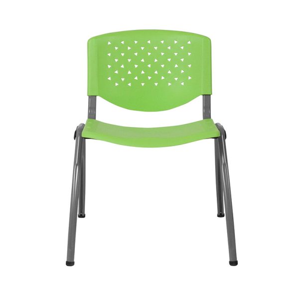 ZOIFUN 2024 Cheap Plastic Stack Chair by Treejar | Souqify