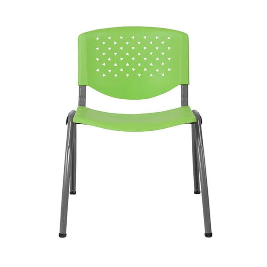 ZOIFUN 2024 Cheap Plastic Stack Chair by Treejar | Souqify