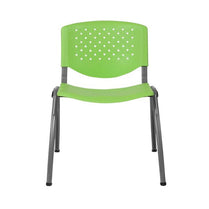 ZOIFUN 2024 Cheap Plastic Stack Chair by Treejar | Souqify