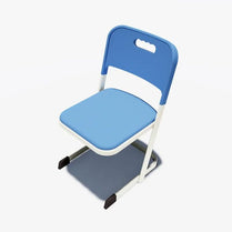 ZOIFUN 2024 Cheap Primary Classroom Student Chair by Treejar | Souqify