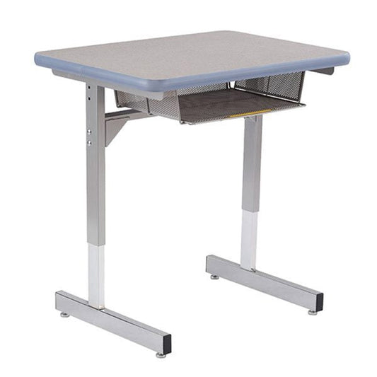 ZOIFUN 2024 Cheap School Desk Adjustable School Student Desk by Treejar | Souqify