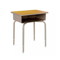 ZOIFUN 2024 Cheap School Furniture Student Desk by Treejar | Souqify