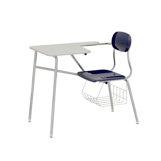 ZOIFUN 2024 Cheap School Student Combo Chairs by Treejar | Souqify