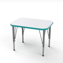 ZOIFUN 2024 Cheap Single Student Desk by Treejar | Souqify