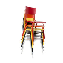 ZOIFUN 2024 Cheap Stackable Student Chair by Treejar | Souqify