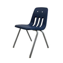 ZOIFUN 2024 Cheap Student Plastic School Chairs For College by Treejar | Souqify