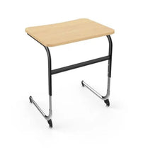 ZOIFUN 2024 Cheap University School Furniture Student Desk by Treejar | Souqify