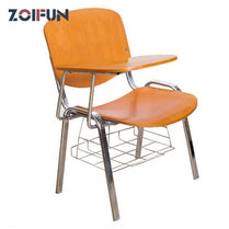 ZOIFUN 2024 Cheap Wooden Plywood School Chair by Treejar | Souqify