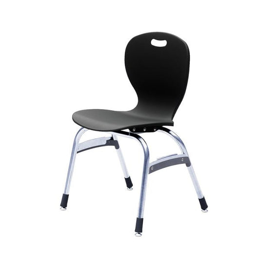 ZOIFUN ZFC002 Cheap Stacking Classroom Chair Student Plastic School Chair by Treejar | Souqify