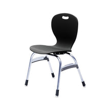 ZOIFUN ZFC002 Cheap Stacking Classroom Chair Student Plastic School Chair by Treejar | Souqify