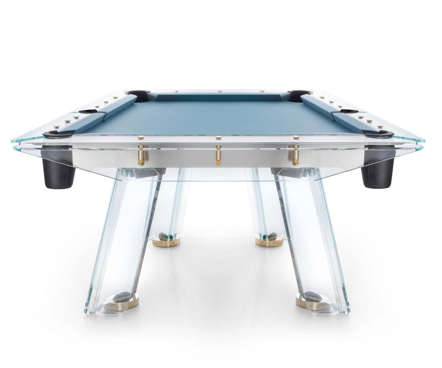 FILOTTO Gold Pool Table