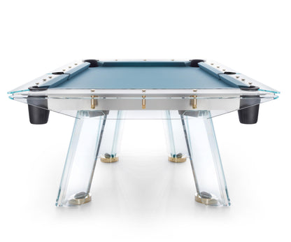 FILOTTO Gold Pool Table