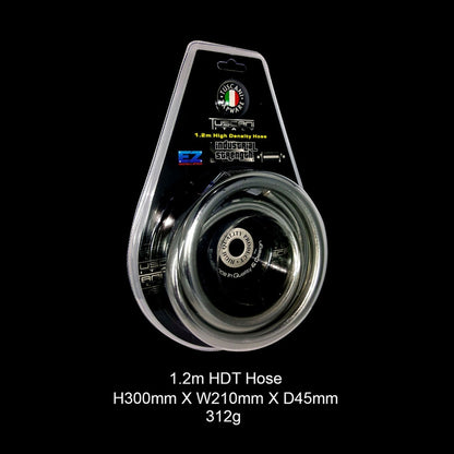 1.2m | 1.5m HDT - Shower & Bidet / HandSpray Hose
