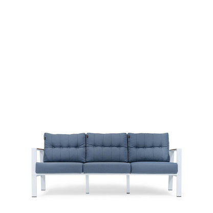 Icon 3 Seater Sofa- Modern Outdoor & Indoor Lounge