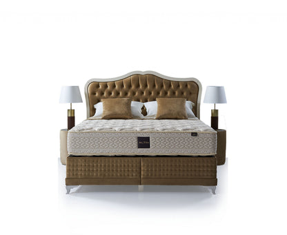 Altın Crown Set