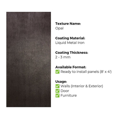Ready to Install Wall Panels - 70