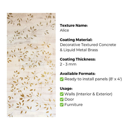 Ready to Install Wall Panels - 77