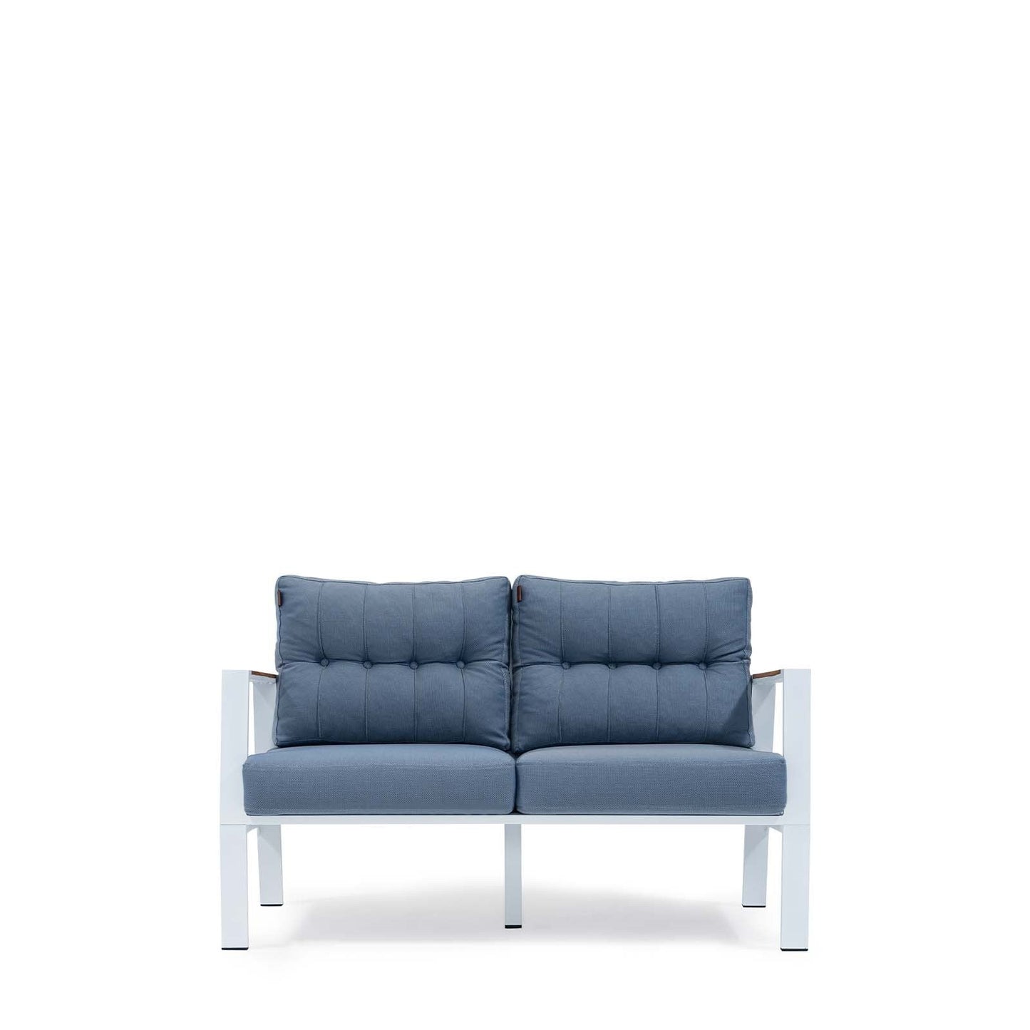Icon 2-Seater Sofa- Modern Outdoor & Indoor Lounge