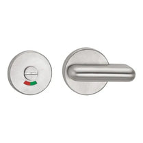 Stainless steel Rosette Handle Escutcheon