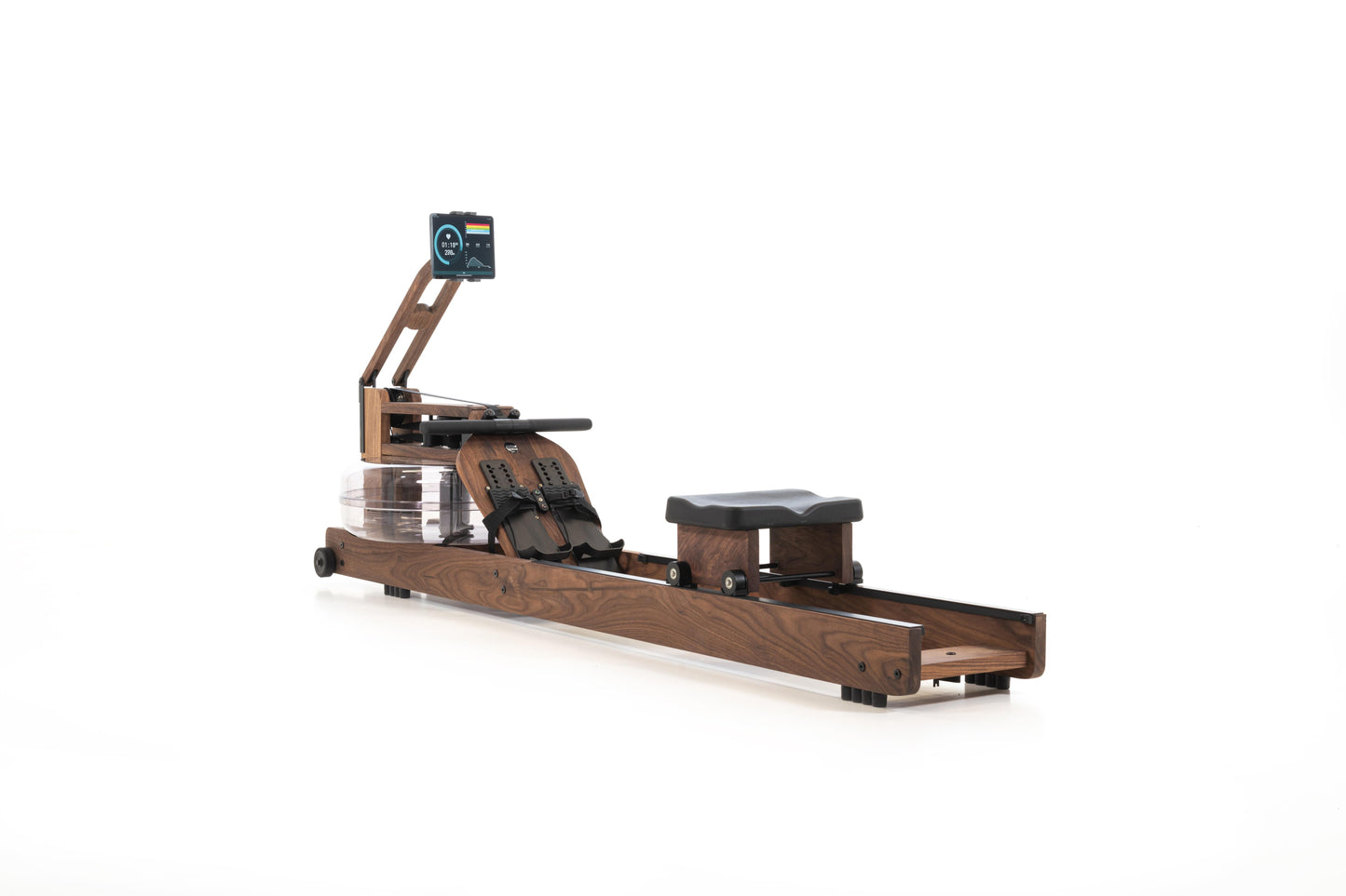 WaterRower Performance Rowing Machine