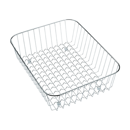 E8346 - Top & Under-Mount Use Kitchen Sink