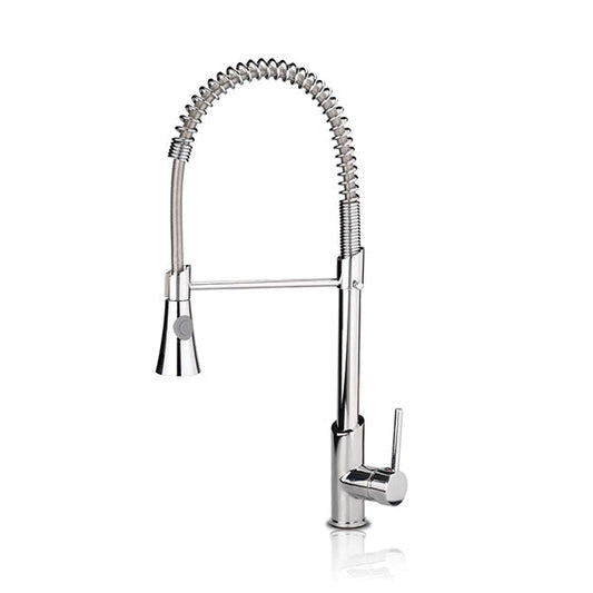 F002 FAUCET KITCHEN SINK