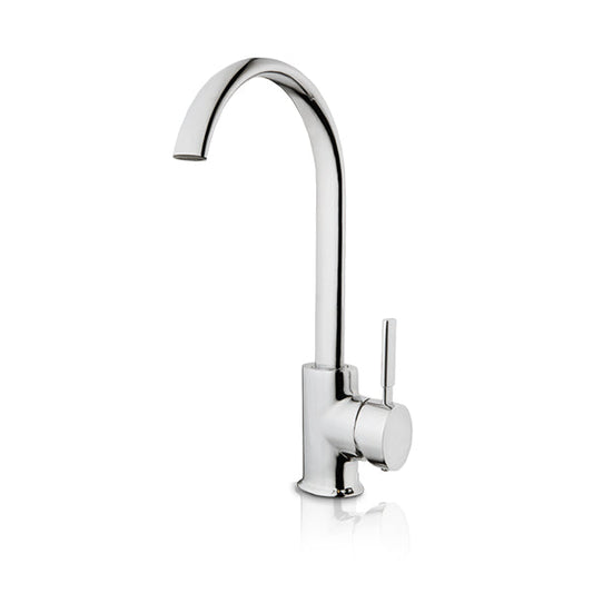 F007 (GRANET ) FAUCET KITCHEN SINK