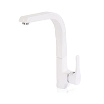 F011 FAUCET KITCHEN SINK