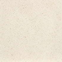 White terazzo tiles