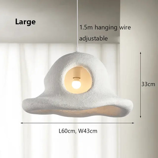 Modern Chandeliers Designer Pendant Lights Bedroom Bedside Villa Duplex LED Hanging Lights Homestay Decor Luminaire Suspensions