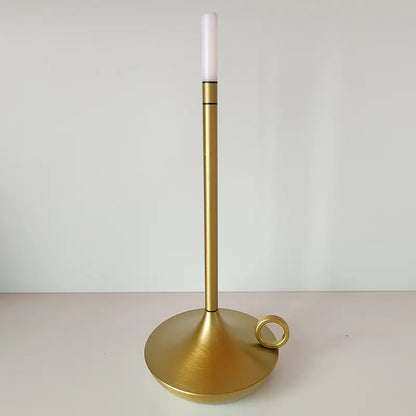 Modern Led Bar Table lamp USB Rechargeable Office Restaurant Study Reading Desk Lamps for Home Decor Bedroom Beside Night Lights
