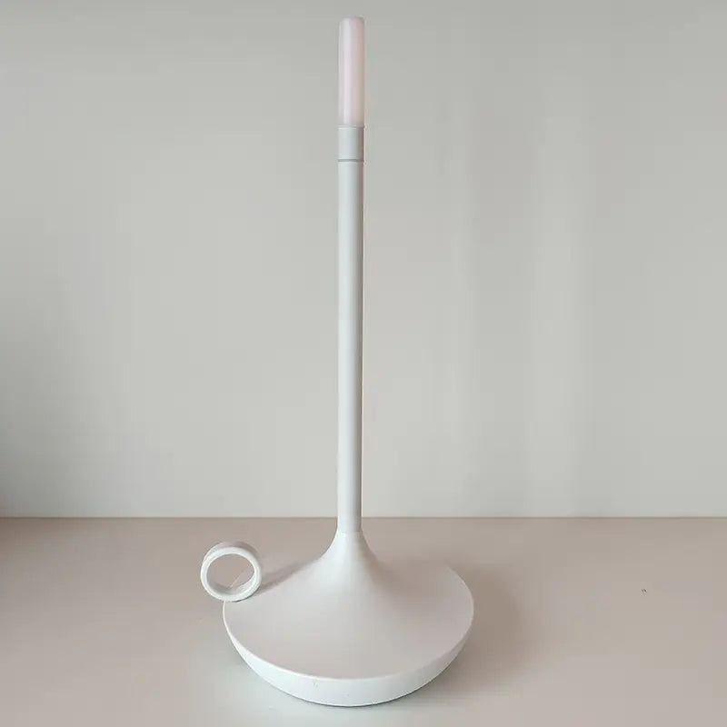 Modern Led Bar Table lamp USB Rechargeable Office Restaurant Study Reading Desk Lamps for Home Decor Bedroom Beside Night Lights