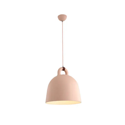 Postmodern dining room pendant lighting white gray black Resin hanging lights restaurant cafe bar Industrial Lighting Pendant