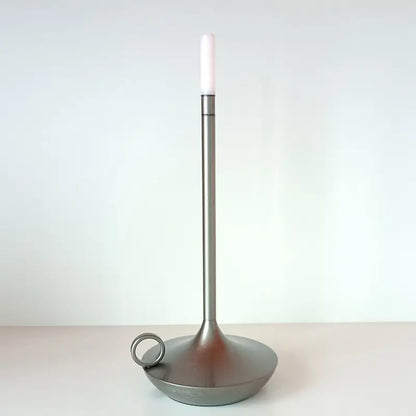 Modern Led Bar Table lamp USB Rechargeable Office Restaurant Study Reading Desk Lamps for Home Decor Bedroom Beside Night Lights