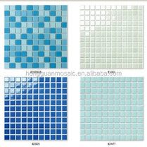 swimming pool tile