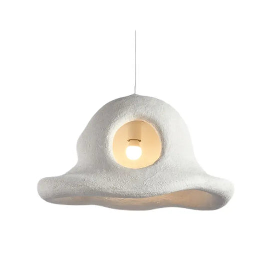 Modern Chandeliers Designer Pendant Lights Bedroom Bedside Villa Duplex LED Hanging Lights Homestay Decor Luminaire Suspensions