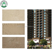 HZSY Indonesia Hot Selling Bendable Wall Tile With Vivid 3d Pattern