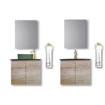 VC61 - Vanity Cabinet